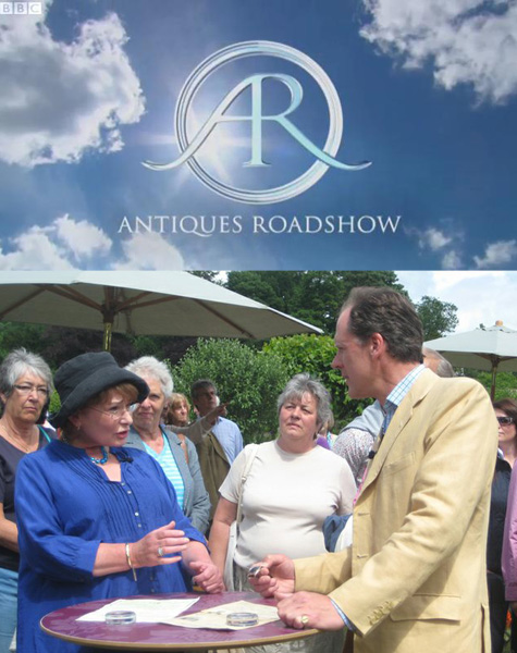 Antiques Roadshow