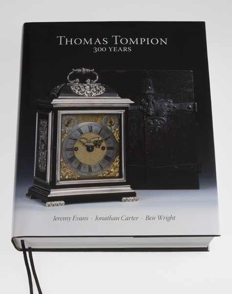 Thomas Tompion 300 Years