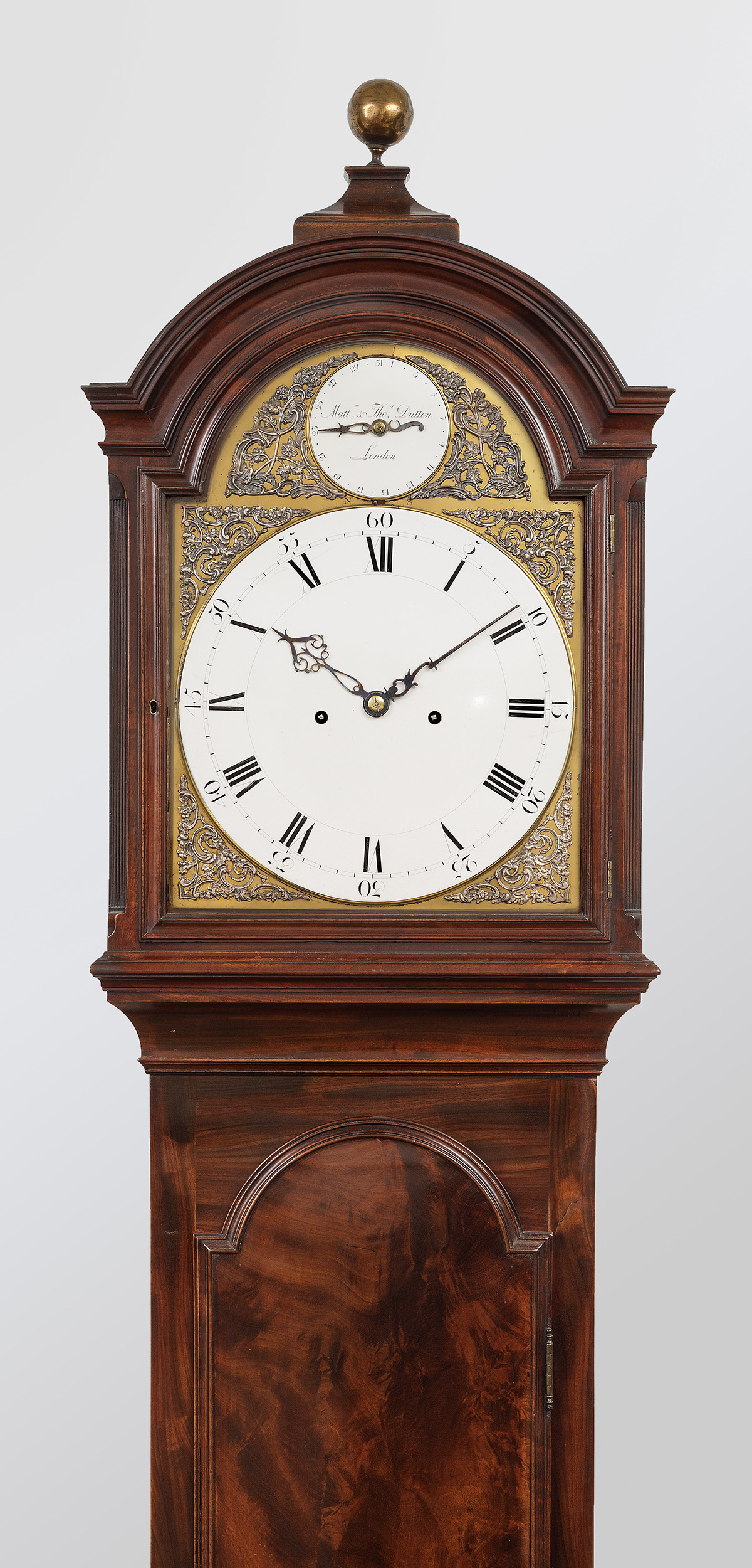 Ben Wright Clocks, Tetbury