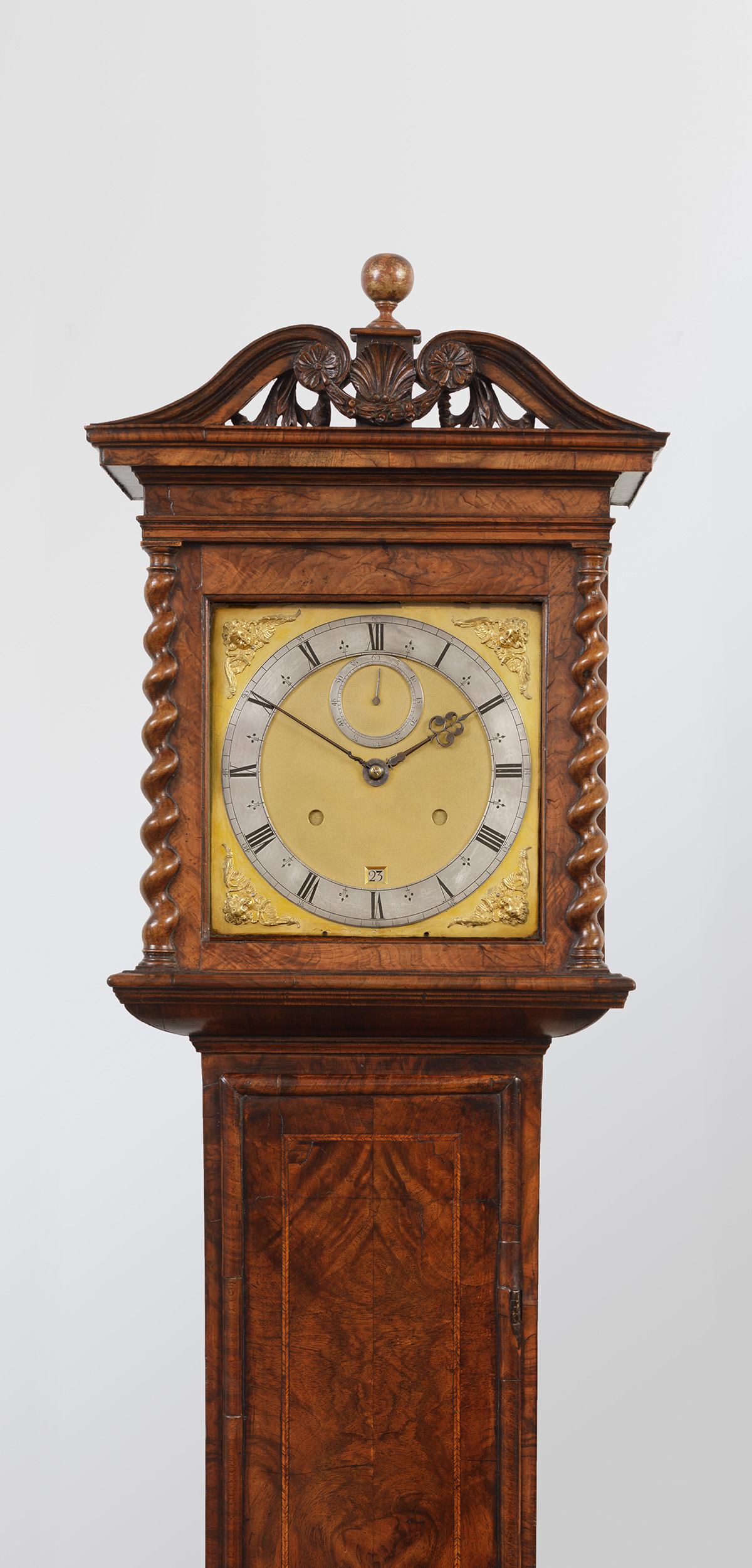 Ben Wright Clocks, Tetbury