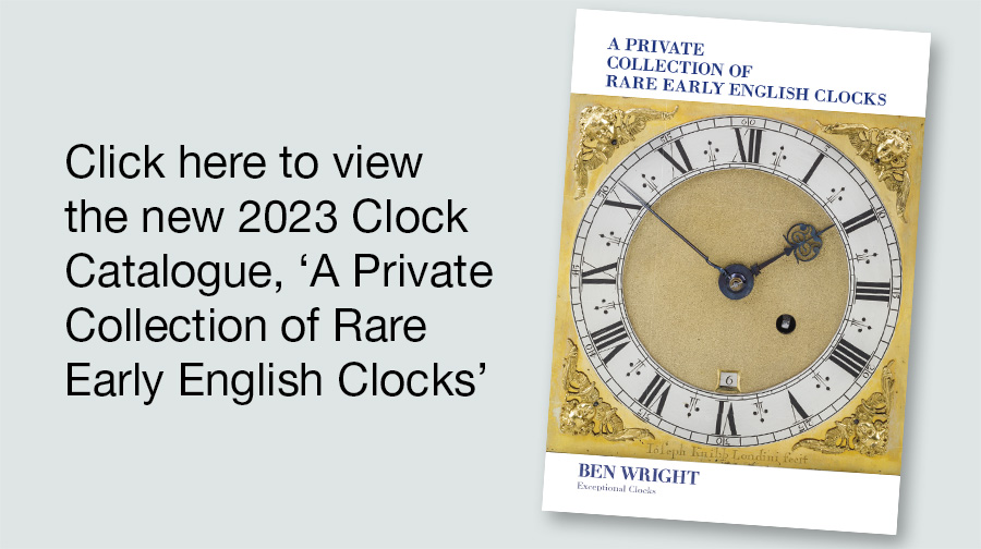 Ben Wright Clocks, Tetbury