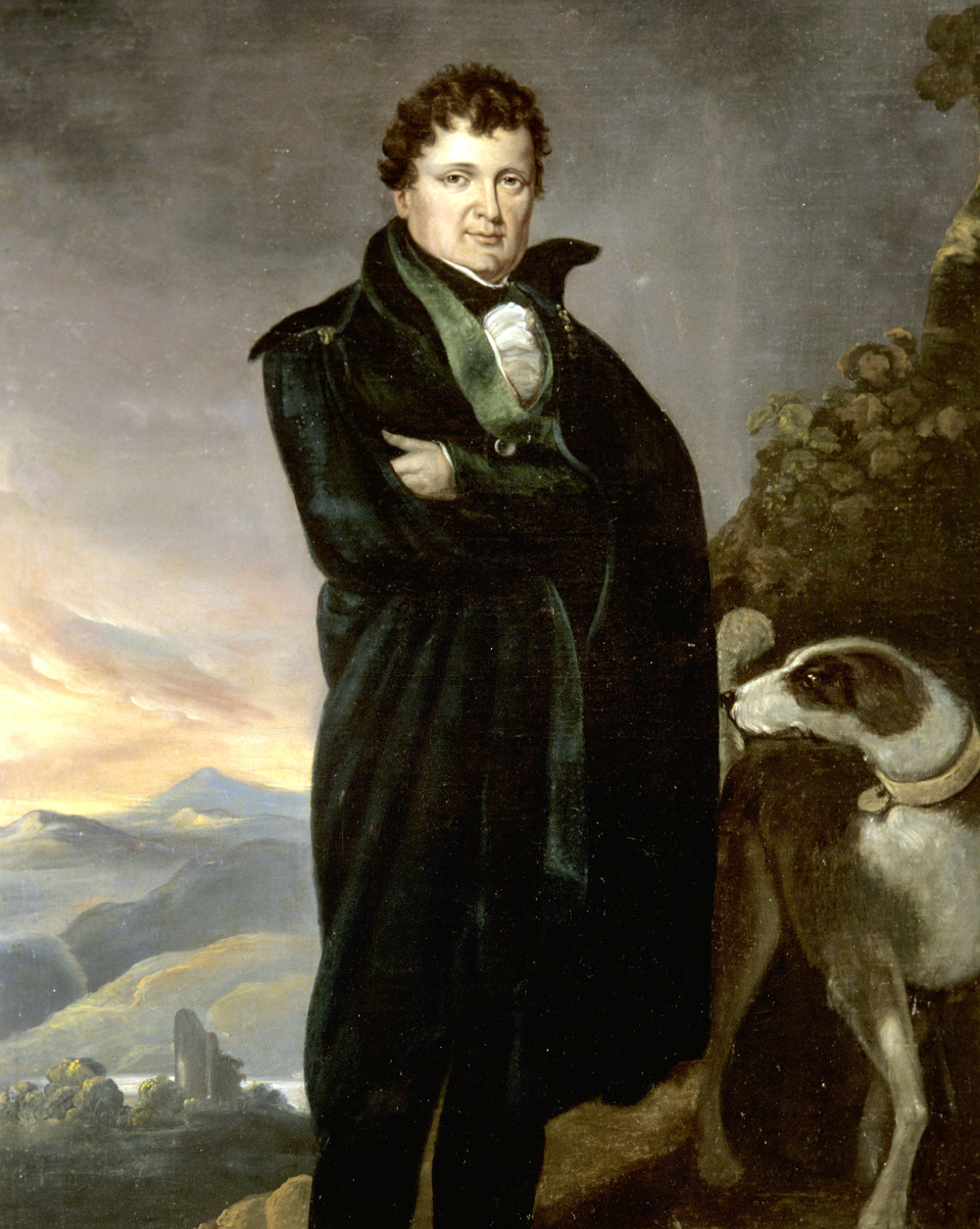 Daniel O’Connell