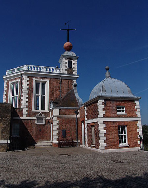 Greenwich