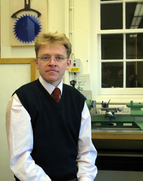 Matthew Read