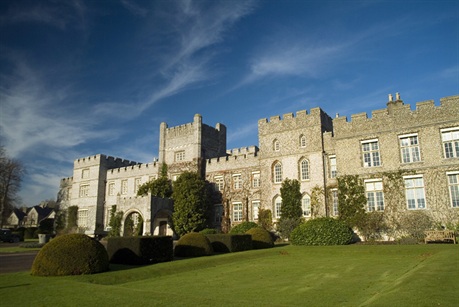 West Dean College