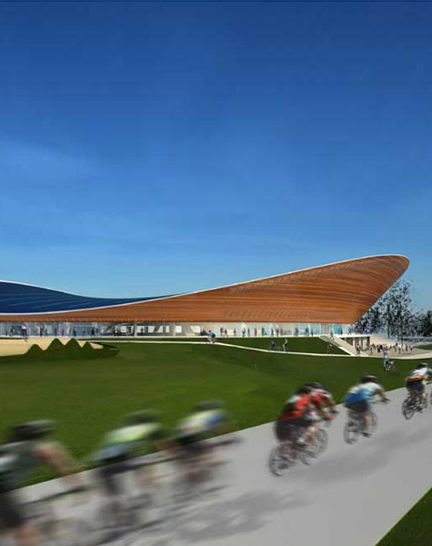 London Velopark